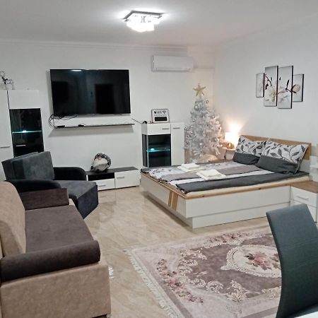 Hangjegy Apartman Debrecen Exterior foto